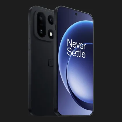 OnePlus 15 16/512GB (Infinite Black) (Standard) в Дубно