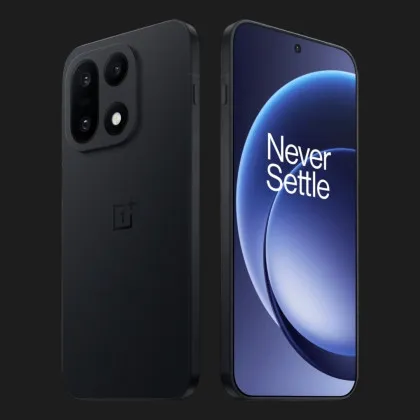 OnePlus 15 16/512GB (Infinite Black) (Standard) в Дубно