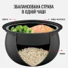 Мультиварка Tefal Spherical Bowl RK745134 (UA)