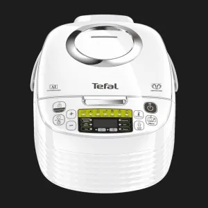 Мультиварка Tefal Spherical Bowl RK745134
