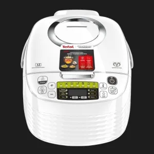 Мультиварка Tefal Spherical Bowl RK745134