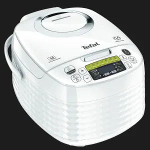 Мультиварка Tefal Spherical Bowl RK745134