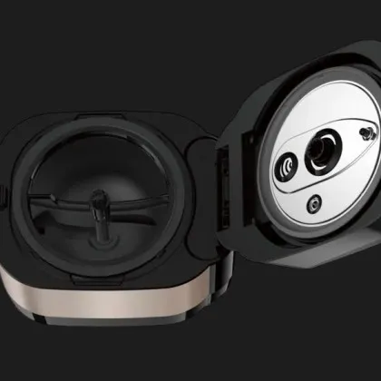 Мультиварка Tefal MultiCook & Stir RK905A34 (UA)