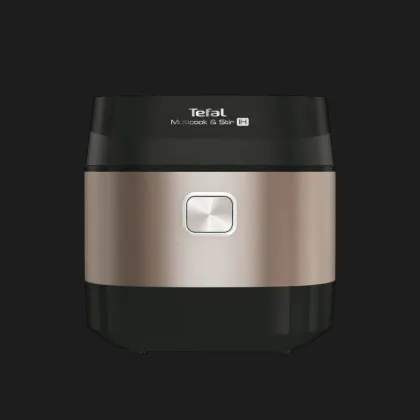 Мультиварка Tefal MultiCook & Stir RK905A34 (UA)
