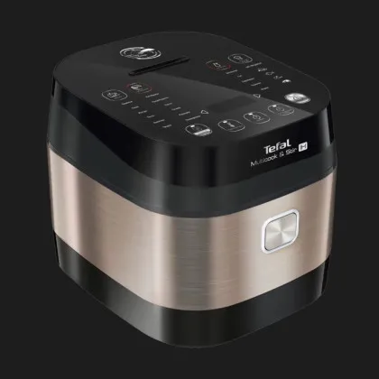 Мультиварка Tefal MultiCook & Stir RK905A34 (UA)