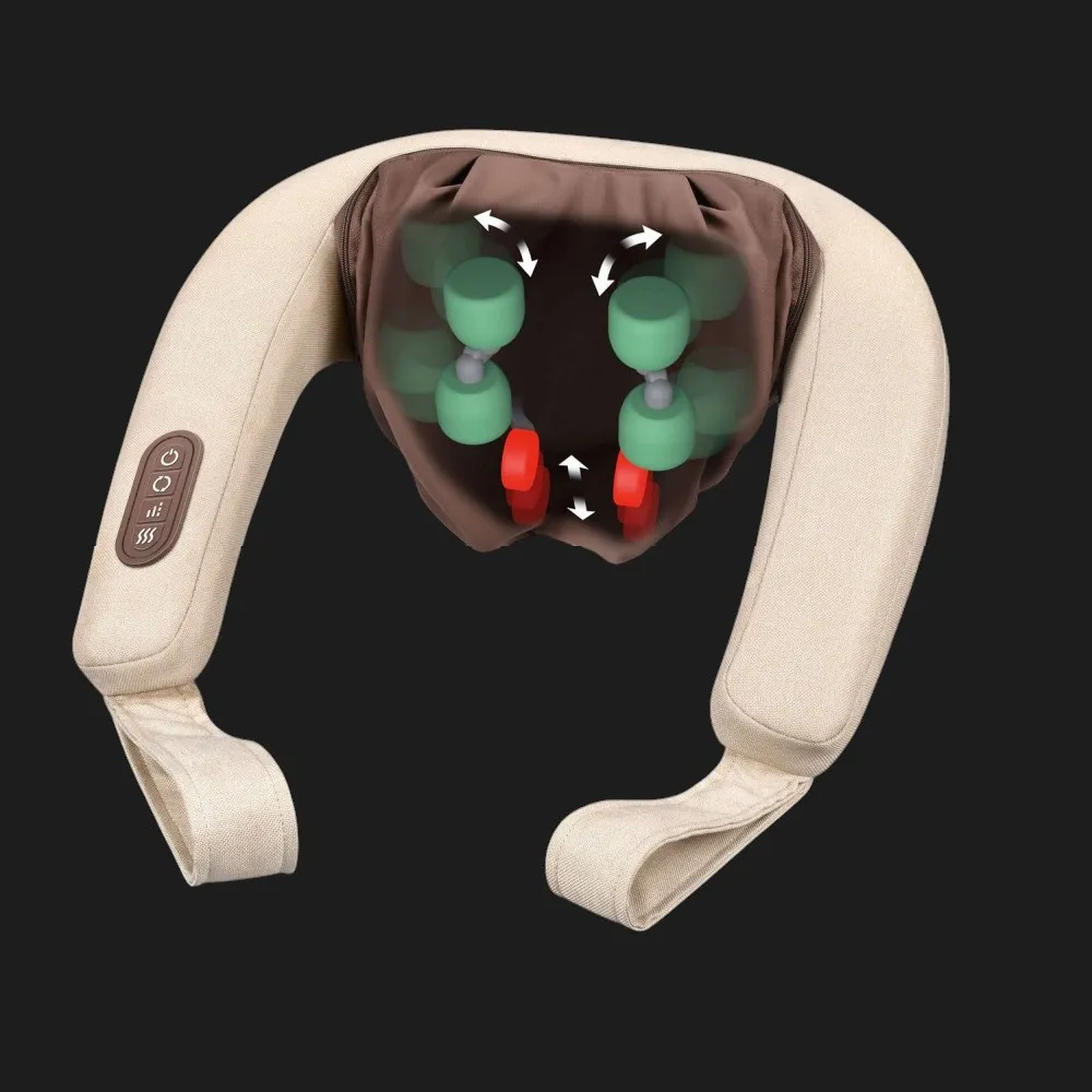 Массажер для шеи Beurer MG 153