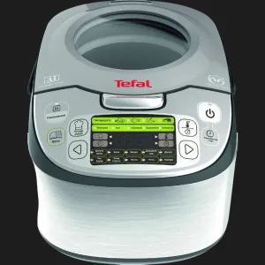 Мультиварка Tefal Fuzzy Logic RK812B32