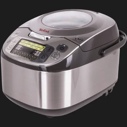 Мультиварка Tefal Fuzzy Logic RK812B32 (UA)