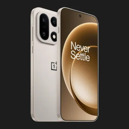 OnePlus 15 16/512GB (Sand Storm) (Standard) в Дубно