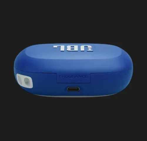 Навушники JBL Endurance Peak 4 (Blue)