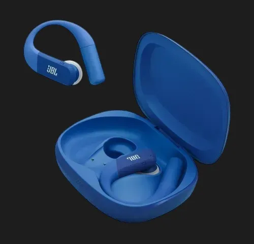 Навушники JBL Endurance Peak 4 (Blue)