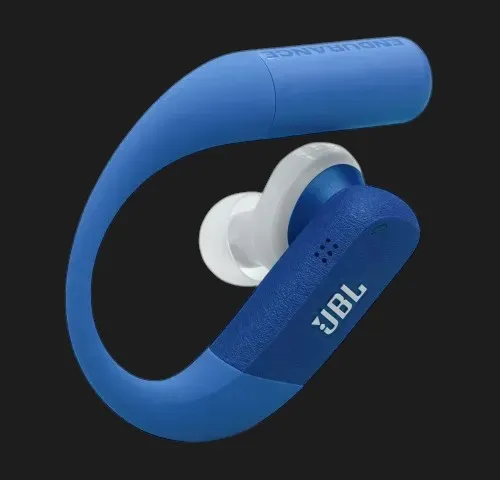 Навушники JBL Endurance Peak 4 (Blue)