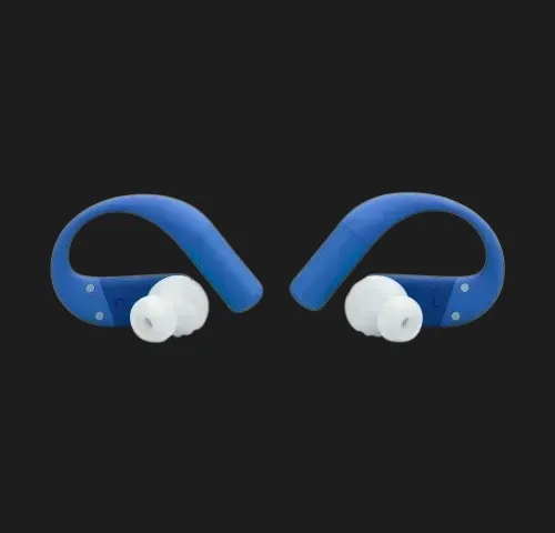 Навушники JBL Endurance Peak 4 (Blue)