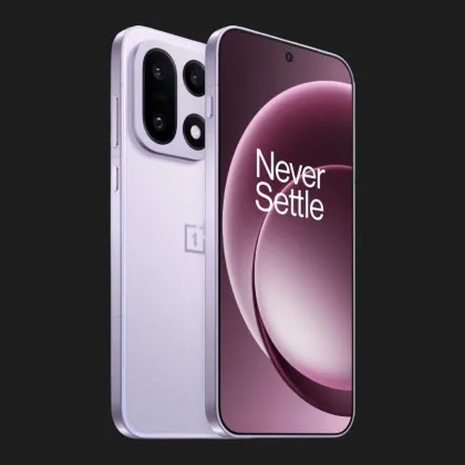 OnePlus 15 16/512GB (Ultra Violet) (Standard) в Дубно