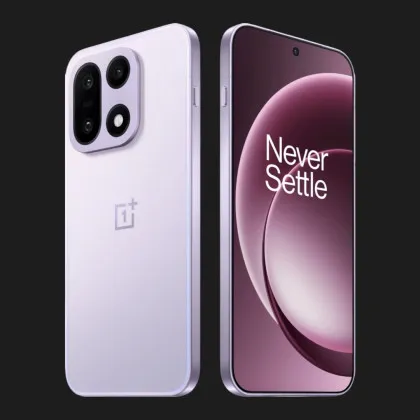 OnePlus 15 16/512GB (Ultra Violet) (Standard) в Дубно