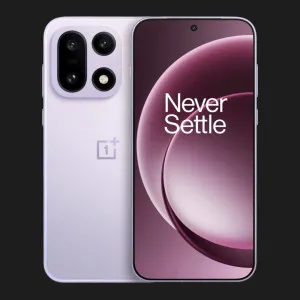 OnePlus 15 16/512GB (Ultra Violet) (Standard)