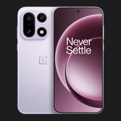 OnePlus 15 16/512GB (Ultra Violet) (Standard) в Дубно