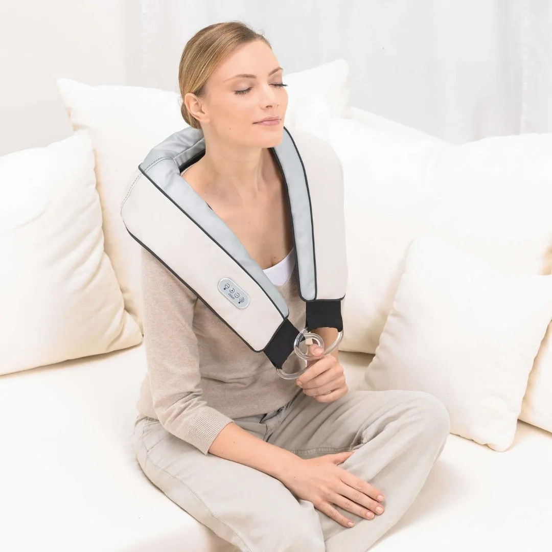 Массажер для шеи Beurer MG 150