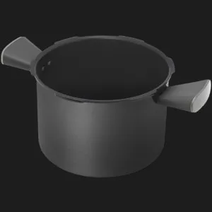 Мультиварка-скороварка Tefal Cook4me+ Connect CY855830