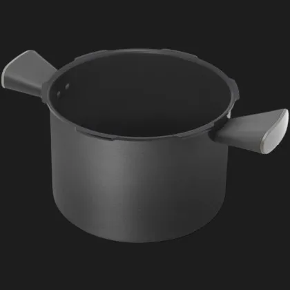 Мультиварка-скороварка Tefal Cook4me+ Connect CY855830 (UA)