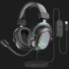 Игровая гарнитура Fifine RGB H6 (Black) (UA)