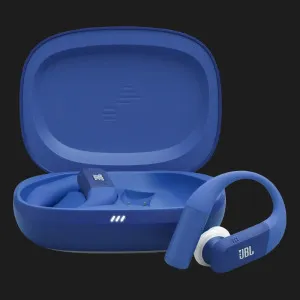 Навушники JBL Endurance Peak 4 (Blue) в Хмельницькому