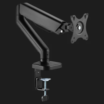 Настольный крепеж для монитора OfficePro MA411B (17-32") (Black) (UA) в Самборе