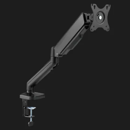 Настольный крепеж для монитора OfficePro MA411B (17-32") (Black) (UA) в Самборе