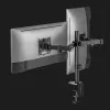 Настільне кріплення для моніторів OfficePro MA102 (17-32") (Black) (UA)