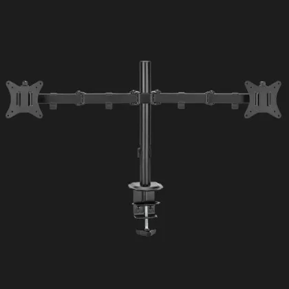 Настільне кріплення для моніторів OfficePro MA102 (17-32") (Black) (UA)