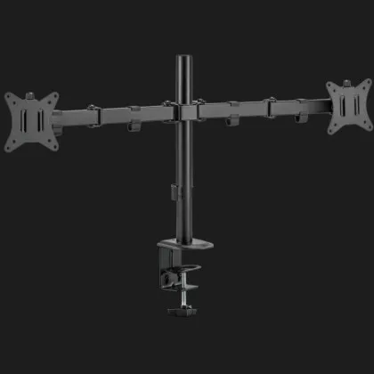 Настільне кріплення для моніторів OfficePro MA102 (17-32") (Black) (UA)