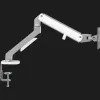 Настольный крепеж для монитора OfficePro MA421S (17-32") (Silver) (UA)