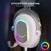 Игровая гарнитура Fifine RGB H6W (White) (UA)