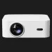 Мультимедийный проектор Wanbo X2 Max (White)
