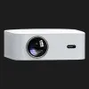 Мультимедийный проектор Wanbo X2 Max (White)