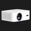 Мультимедийный проектор Wanbo X2 Max (White)