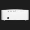 Мультимедийный проектор Wanbo X2 Max (White)