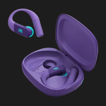 Навушники JBL Endurance Peak 4 (Purple) в Самборі