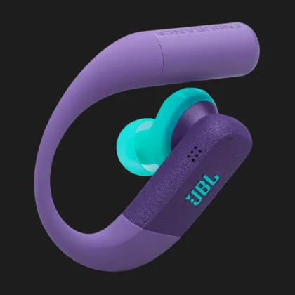 Навушники JBL Endurance Peak 4 (Purple) в Самборі