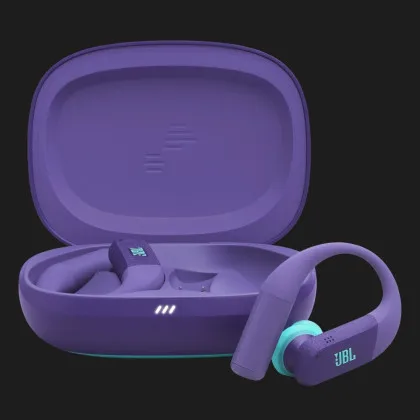 Навушники JBL Endurance Peak 4 (Purple) в Самборі