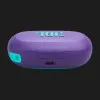 Навушники JBL Endurance Peak 4 (Purple)