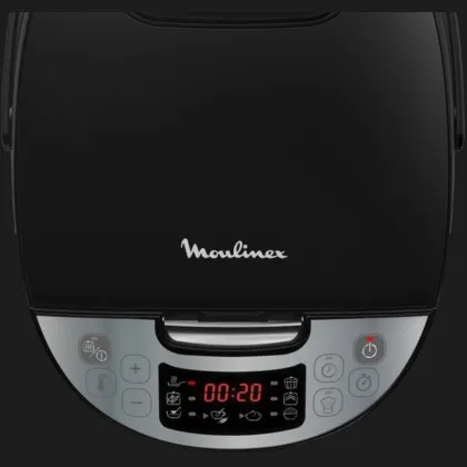 Мультиварка Moulinex MK611832 (UA)
