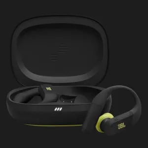 Наушники JBL Endurance Peak 4 (Black/Lime) в Александрии