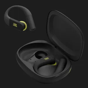Наушники JBL Endurance Peak 4 (Black/Lime) в Александрии