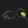 Навушники JBL Endurance Peak 4 (Black/Lime)
