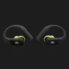 Навушники JBL Endurance Peak 4 (Black/Lime)