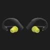 Навушники JBL Endurance Peak 4 (Black/Lime)