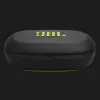 Навушники JBL Endurance Peak 4 (Black/Lime)