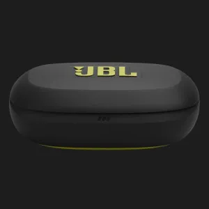 Наушники JBL Endurance Peak 4 (Black/Lime) в Александрии
