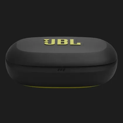 Навушники JBL Endurance Peak 4 (Black/Lime)